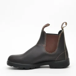 Chelsea Boots^Blundstone Klassiske e læder ankelstøvler Brun