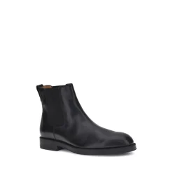 Chelsea Boots^Tod's Klassiske Chelsea-støvler med moderne twist Sort