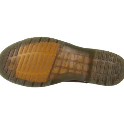 Chelsea Boots^Dr. Martens Klassiske Chelsea-støvler til hverdagsbrug Brun