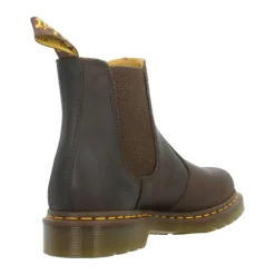 Chelsea Boots|Støvler<Dr. Martens Klassiske Chelsea-støvler til hverdagsbrug Brun