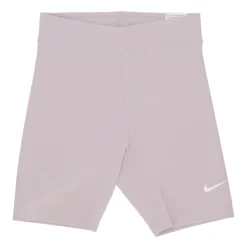Træningsbukser & Tights<Nike Klassiske cykelshorts i violet/sejl Pink