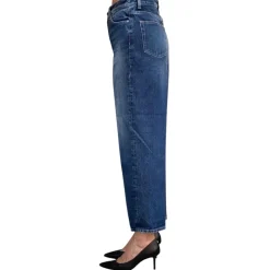 Jeans^Dondup Klassiske denim jeans Blå