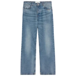 Jeans<Ami Paris Klassiske denim jeans Blå