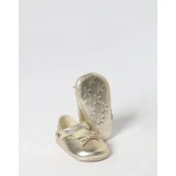 Pæne Sko^Golden Goose Klassiske Mary Jane sko Gul