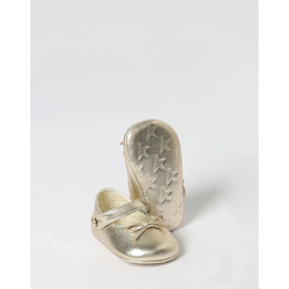 Pæne Sko^Golden Goose Klassiske Mary Jane sko Gul