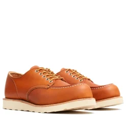 Business Sko<Red Wing Shoes Klassiske Oxford sko i Oro Brun