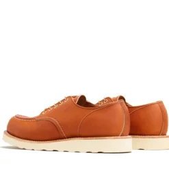 Business Sko<Red Wing Shoes Klassiske Oxford sko i Oro Brun