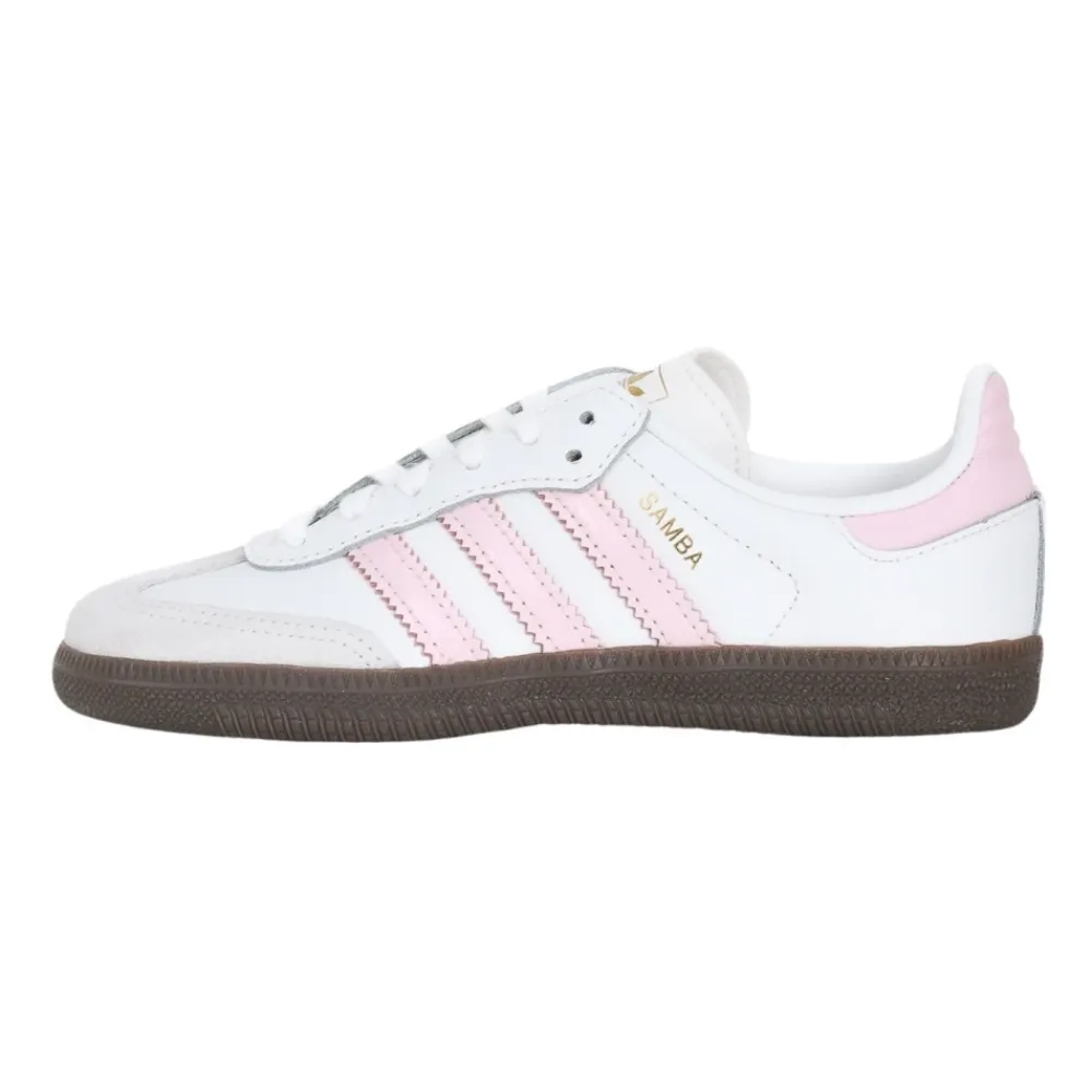 Sneakers<Adidas Originals Klassiske Samba OG e sneakers Hvid