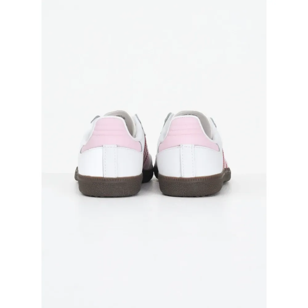Sneakers<Adidas Originals Klassiske Samba OG e sneakers Hvid