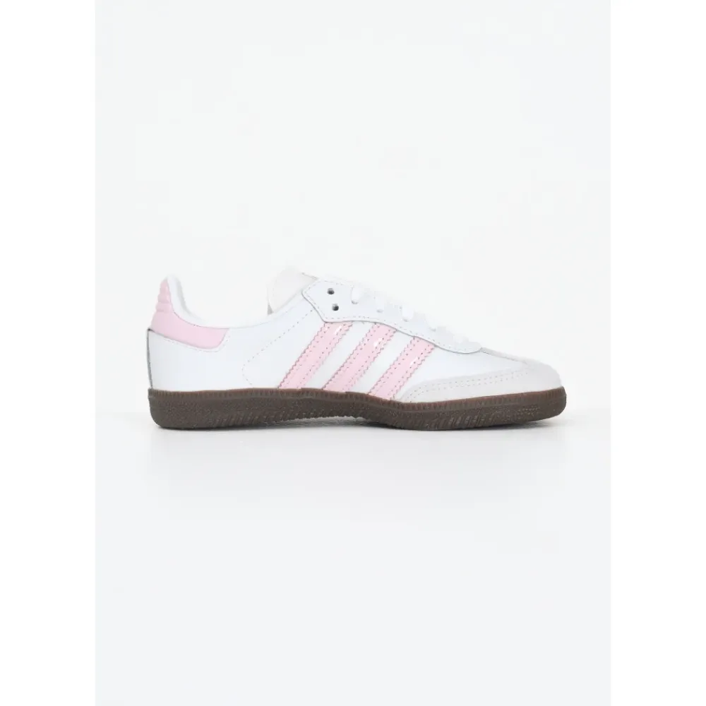 Sneakers<Adidas Originals Klassiske Samba OG e sneakers Hvid