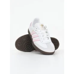 Sneakers<Adidas Originals Klassiske Samba OG e sneakers Hvid