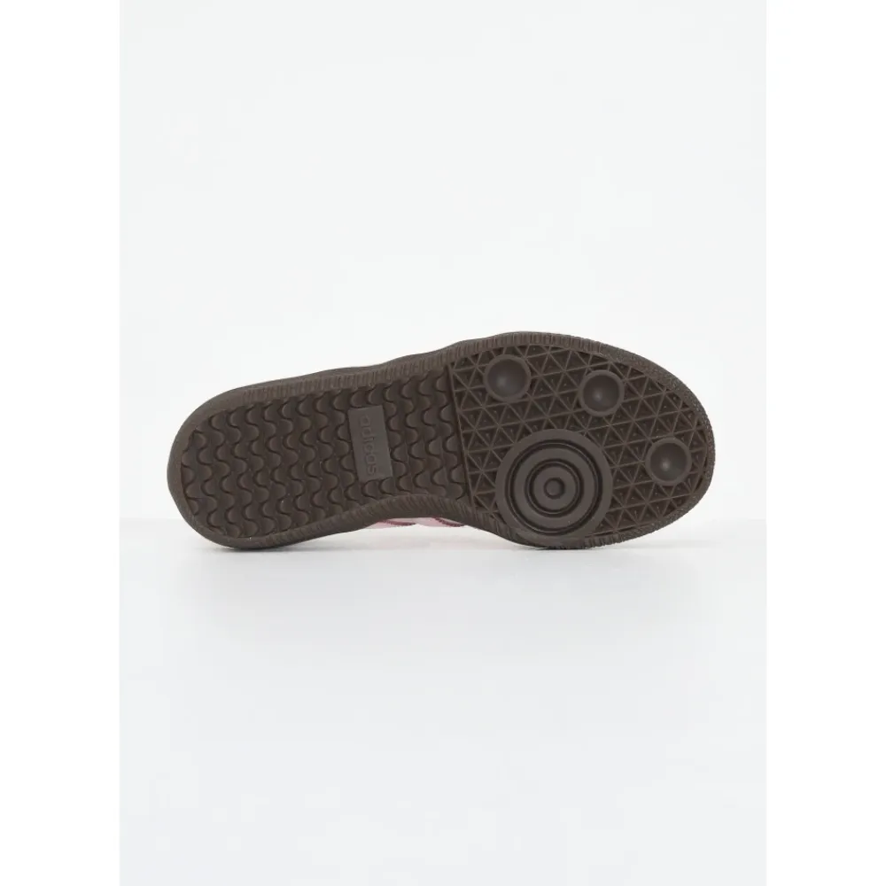 Sneakers<Adidas Originals Klassiske Samba OG e sneakers Hvid
