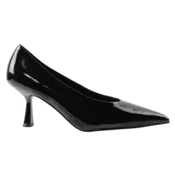Pumps|Stiletter^Bibi Lou Klassiske e hæle Sort