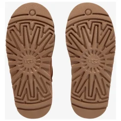 Støvler<UGG Klassiske Ultra Mini Platformstøvler i Brun