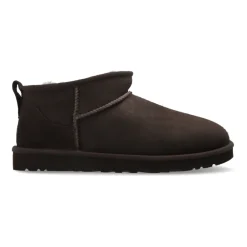 Vinterstøvler|Støvler<UGG Klassiske Ultra Mini sne støvler Brun