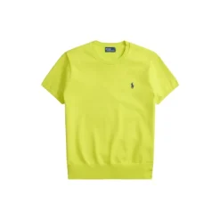 T-Shirts<Polo Ralph Lauren Knitwear Grøn