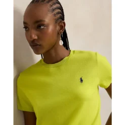 T-Shirts<Polo Ralph Lauren Knitwear Grøn
