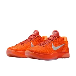Sneakers^Nike Kobe 6 Protro Brun