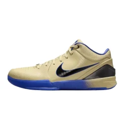 Sneakers<Nike Kobe 4 Protro FC Barcelona Team Gold Beige