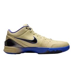 Sneakers<Nike Kobe 4 Protro FC Barcelona Team Gold Beige