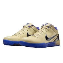 Sneakers<Nike Kobe 4 Protro FC Barcelona Team Gold Beige