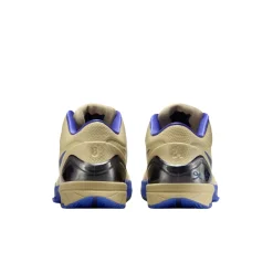 Sneakers<Nike Kobe 4 Protro FC Barcelona Team Gold Beige