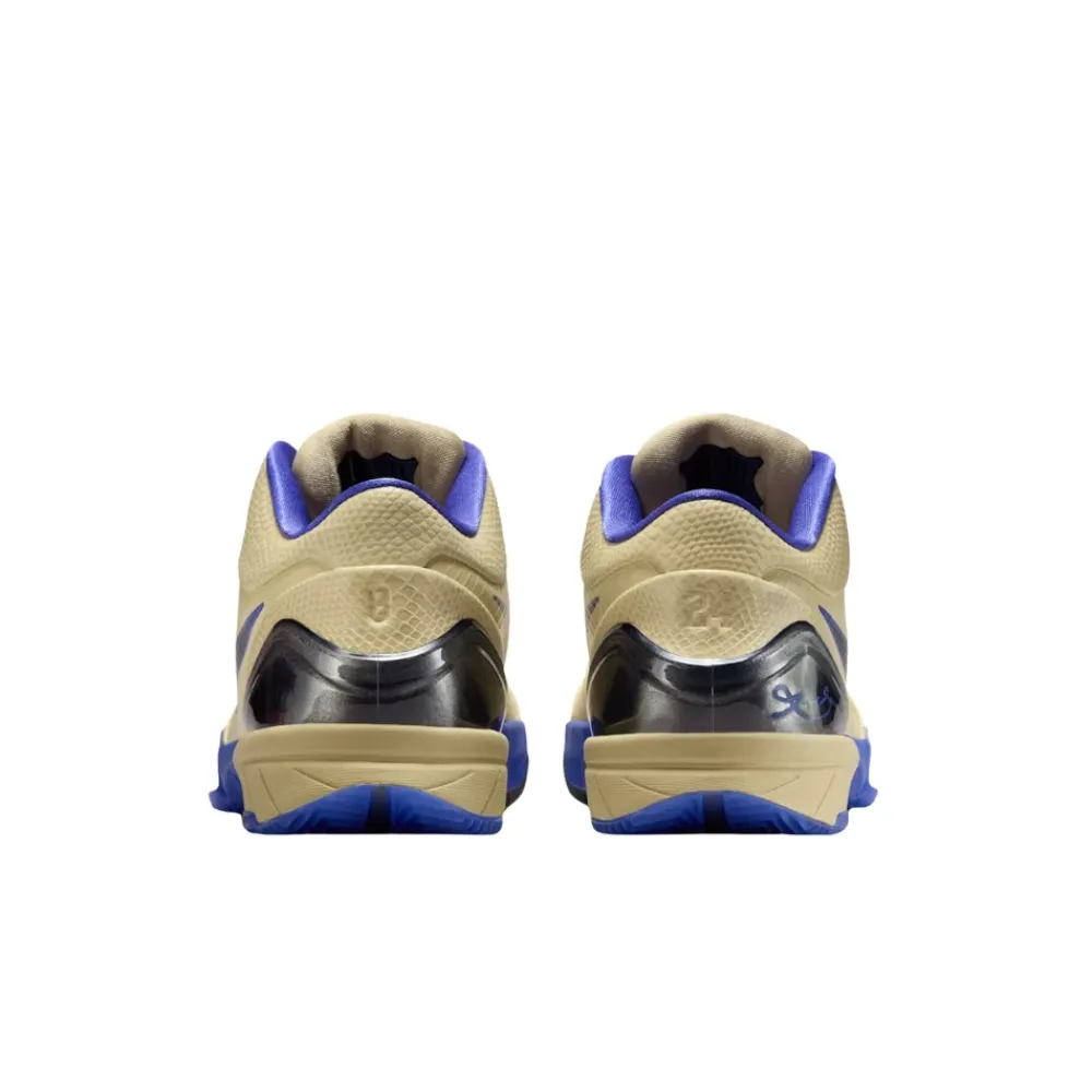 Sneakers<Nike Kobe 4 Protro FC Barcelona Team Gold Beige