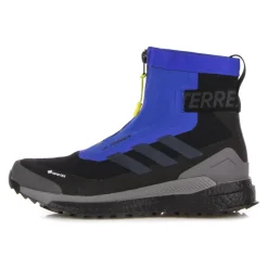 Trekkingsko<Adidas Kold herre udendørssko Blå