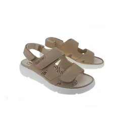 Sandaler^Ganter Komfort Sandal - Beige