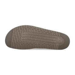 Sandaler<Mephisto Komfortabel Nerio Herresandal Grå