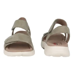 Sandaler^Gabor Komfortabel Walking Sandal - Grøn