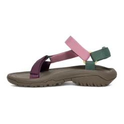 Sandaler<Teva Komfortable sandaler til udendørs eventyr Multifarvet