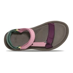 Sandaler<Teva Komfortable sandaler til udendørs eventyr Multifarvet