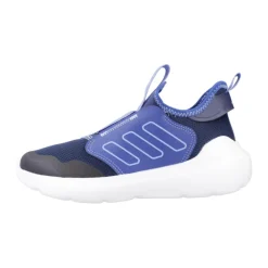 Sneakers^Adidas Komfortable Tensaur Sneakers til Juniorer Blå