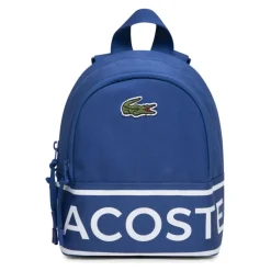 Tasker<Lacoste Kompakt Rygsæk Blå