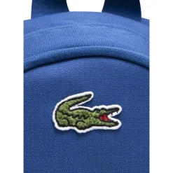 Tasker<Lacoste Kompakt Rygsæk Blå