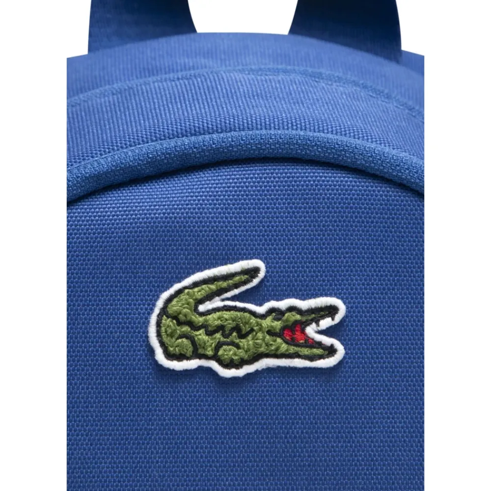 Tasker<Lacoste Kompakt Rygsæk Blå