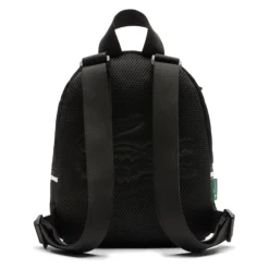 Tasker<Lacoste Kompakt Rygsæk Sort