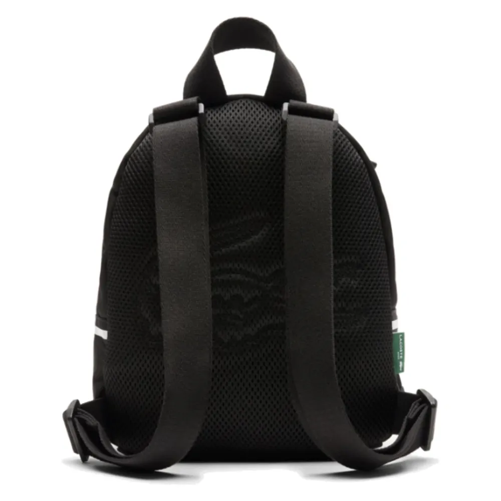Tasker<Lacoste Kompakt Rygsæk Sort