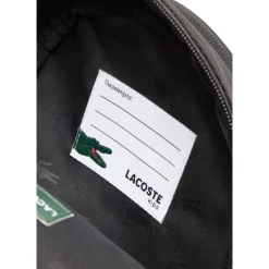 Tasker<Lacoste Kompakt Rygsæk Sort