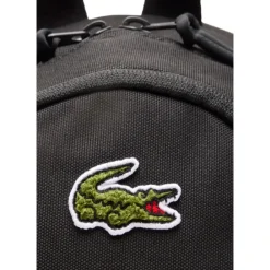 Tasker<Lacoste Kompakt Rygsæk Sort