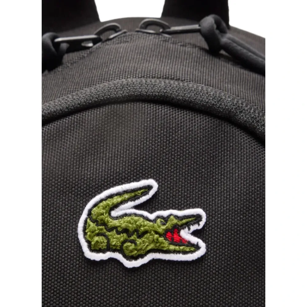 Tasker<Lacoste Kompakt Rygsæk Sort