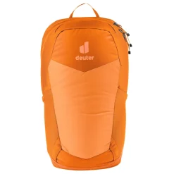 Rygsække<Deuter Kompakt vanderrygsæk til hurtige og lette udflugter Orange