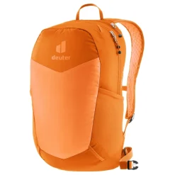 Rygsække<Deuter Kompakt vanderrygsæk til hurtige og lette udflugter Orange