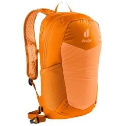 Rygsække<Deuter Kompakt vanderrygsæk til hurtige og lette udflugter Orange