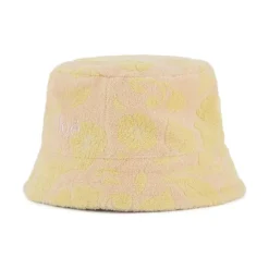 Huer & Kasketter<Chloé Kontrast Logo Broderet Hat Pink