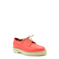 Snøresko<Santoni Koral Slip-On Snøresko Orange