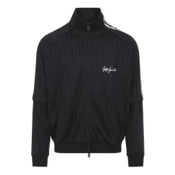 Træningsjakker^Y-3 KQ9719 Jacket Sort