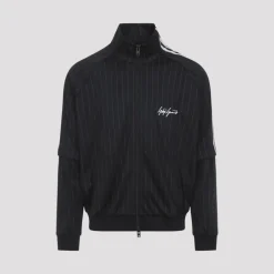 Træningsjakker^Y-3 KQ9719 Jacket Sort