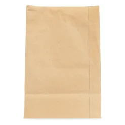 Clutch<Moschino Kuvert Clutch med Logo Beige